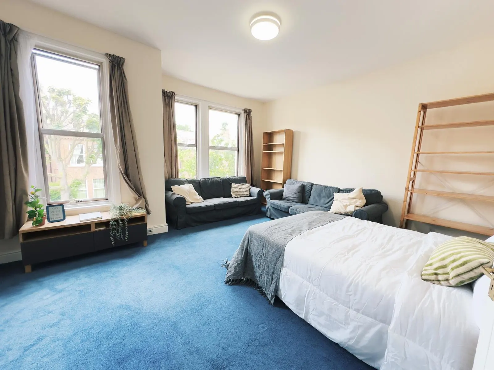 Double room near Balham!✨✨